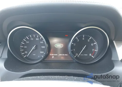 2014 Land Rover Range Rover Evoque Pure из США, поврежденный, VIN SALVP2BG3EH942293